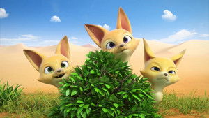 Poster for Episode 18