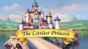 Poster for The Littlest Princess