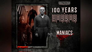 Poster for Maniacs