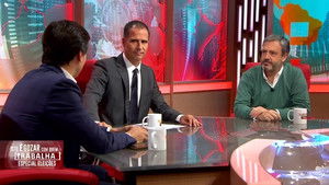 Poster for Episode 8