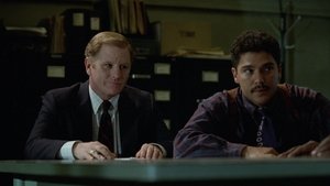 Poster for A.D.A. Sipowicz