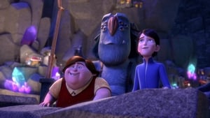 Poster for Wherefore Art Thou, Trollhunter?