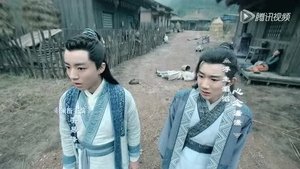 Poster for Episode 41 Poster for Episode 41