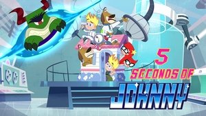 Poster for 5 Seconds of Johnny