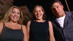 Poster for Sweet Revenge Poster for Sweet Revenge