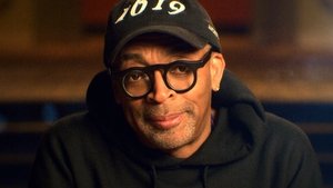 Poster for Spike Lee
