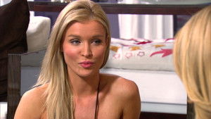 Poster for Bridesmaid Breakdown