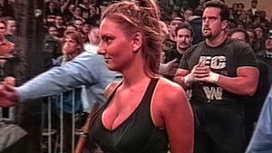 Poster for ECW Hardcore TV - Dec. 17, 1996