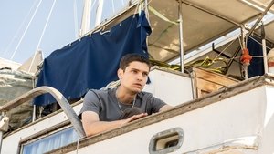 Poster for The Powder