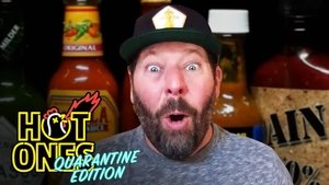 Poster for Bert Kreischer Returns For A Rematch Against Spicy Wings