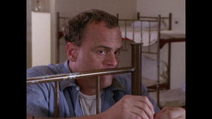 Poster for Born Under a Bad Sign