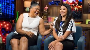 Poster for Gina Rodriguez & Mo'Nique