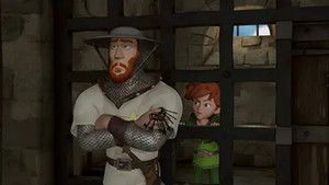 Poster for The Secret Garden Poster for The Secret Garden