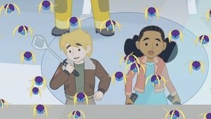 Poster for Countdown