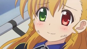 Poster for Victor and Loser