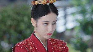 Poster for Red Chess Resolves the Stalemate