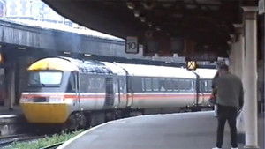 Poster for Internal Inferno: Part 1