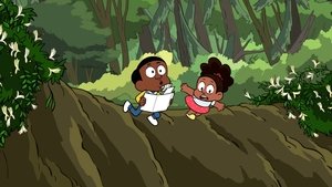 Poster for Jessica's Trail