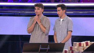 Poster for Episode 4