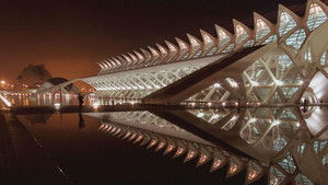 Poster for Building the Future Poster for Building the Future