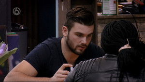 Poster for Episode 13