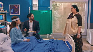 Poster for Niyati Recovers Her Memory