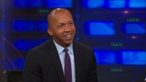 Poster for Bryan Stevenson