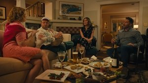 Poster for The Dinner Party Poster for The Dinner Party