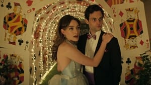 Poster for We're All Mad Here