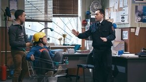 Poster for Episode 5