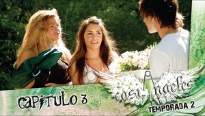 Poster for Episode 3: HOPE Poster for Episode 3: HOPE