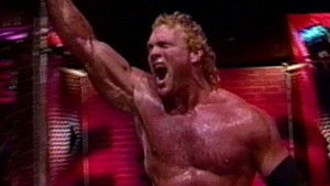 Poster for ECW Hardcore TV - Mar. 27, 1999