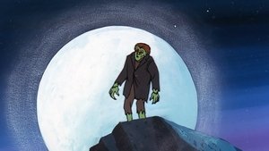 Poster for Who's Afraid of the Big Bad Werewolf? Poster for Who's Afraid of the Big Bad Werewolf?