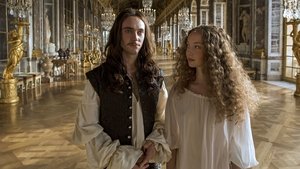 Poster for Welcome to Versailles
