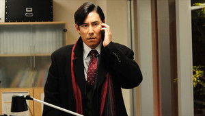 Poster for Episode 6 Poster for Episode 6