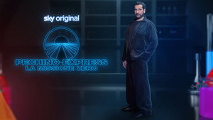 Poster for Episode 3