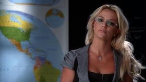 Poster for Britney/Brittany