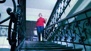 Poster for Episode 9