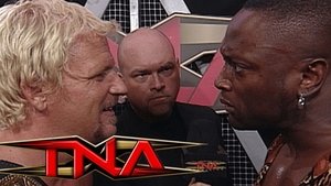 Poster for Total Nonstop Action Wrestling #106