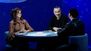 Poster for #50 Zhora Kryzhovnikov