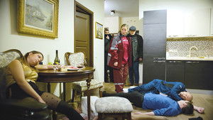 Poster for Episode 34