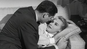 Poster for The Blind Pianist