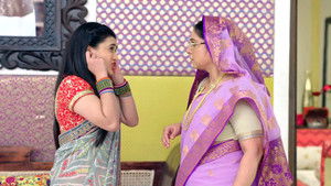 Poster for Kusum's No Fun Policy