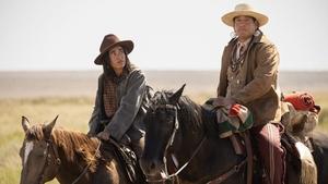 Poster for Only Gunshots to Guide Us