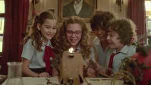 Poster for Episode 9