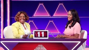 Poster for Rachel Dratch vs. Kevin Nealon and Sherri Shepherd vs. Adam Pally