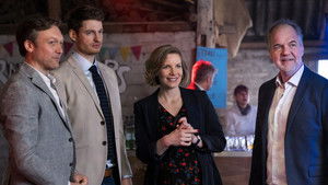 Poster for Episode 4 Poster for Episode 4