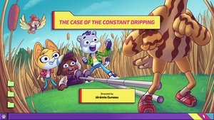 Poster for The Case of the Constant Dripping