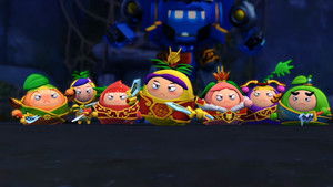 Poster for Episode 42