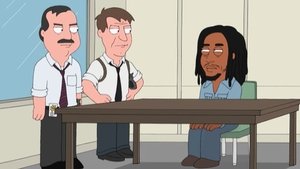 Poster for Why Bob Marley Should Not Have Acted as His Own Attorney